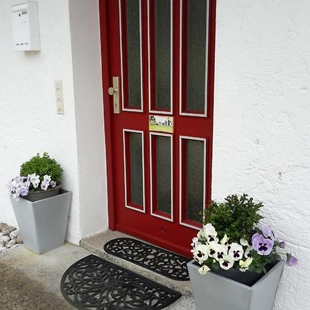 Ferienwohnung-Apartement- Irger マルクヴァルトシュタイン エクステリア 写真