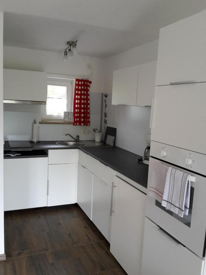 Ferienwohnung-Apartement- Irger マルクヴァルトシュタイン エクステリア 写真