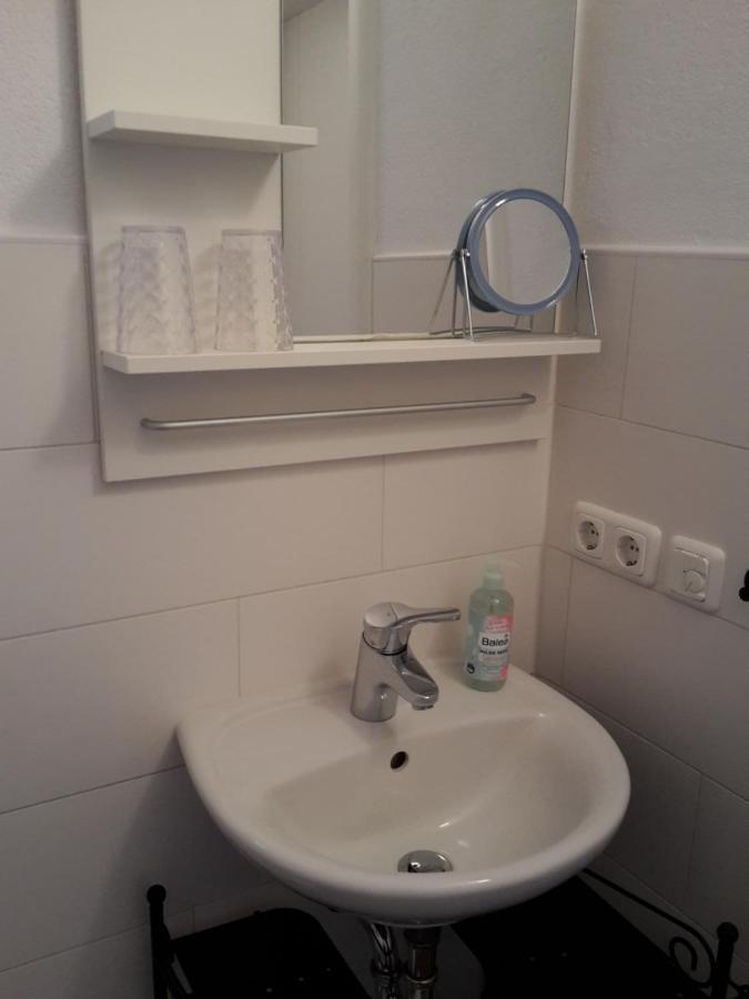 Ferienwohnung-Apartement- Irger マルクヴァルトシュタイン エクステリア 写真