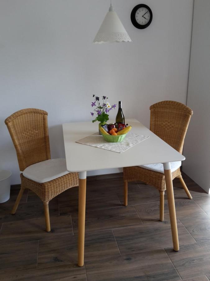 Ferienwohnung-Apartement- Irger マルクヴァルトシュタイン エクステリア 写真