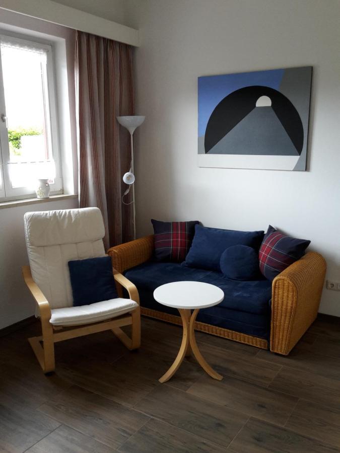 Ferienwohnung-Apartement- Irger マルクヴァルトシュタイン エクステリア 写真